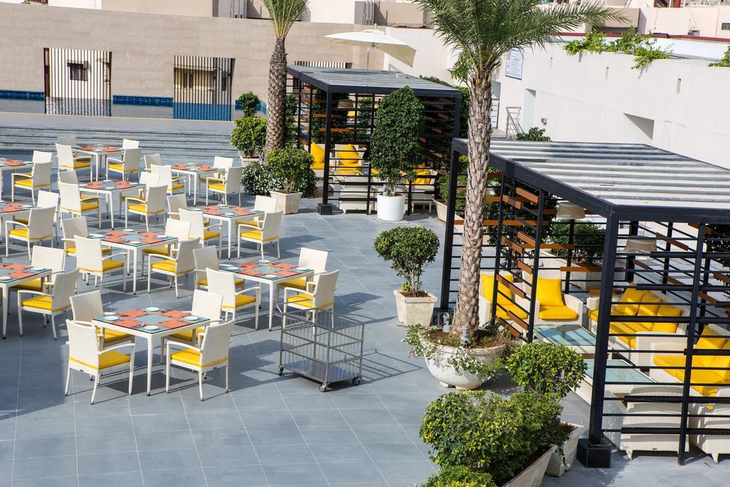 Marigold Hotel Hyderabad Exterior foto